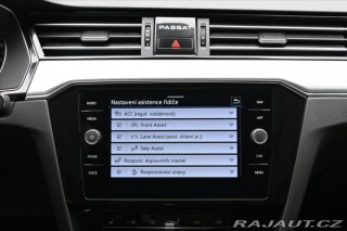 Volkswagen Passat 2,0 TDI 90kW Business DSG 2021