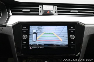 Volkswagen Passat 2,0 TDI 90kW Business DSG 2021