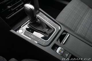 Volkswagen Passat 2,0 TDI 90kW Business DSG 2021