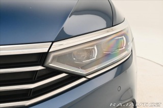 Volkswagen Passat 2,0 TDI 90kW Business DSG 2021