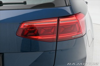 Volkswagen Passat 2,0 TDI 90kW Business DSG 2021