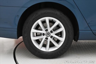 Volkswagen Passat 2,0 TDI 90kW Business DSG 2021