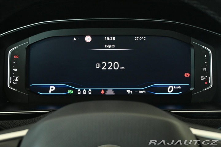 Volkswagen Passat 2,0 TDI 147 kW DSG ELEGAN 2020