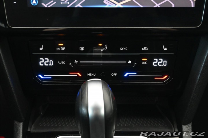 Volkswagen Passat 2,0 TDI 147 kW DSG ELEGAN 2020