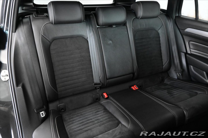 Volkswagen Passat 2,0 TDI 147 kW DSG ELEGAN 2020