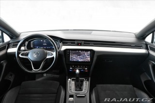 Volkswagen Passat 2,0 TDI 147 kW DSG ELEGAN 2020