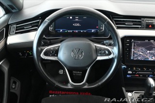 Volkswagen Passat 2,0 TDI 147 kW DSG ELEGAN 2020