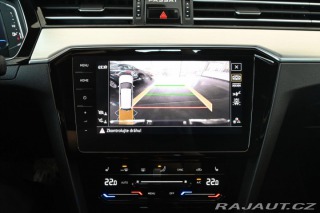 Volkswagen Passat 2,0 TDI 147 kW DSG ELEGAN 2020