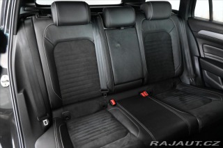 Volkswagen Passat 2,0 TDI 147 kW DSG ELEGAN 2020