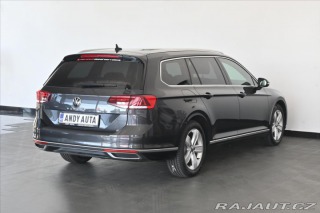 Volkswagen Passat 2,0 TDI 147 kW DSG ELEGAN 2020