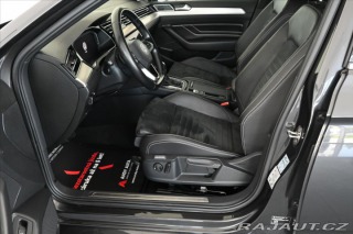 Volkswagen Passat 2,0 TDI 147 kW DSG ELEGAN 2020