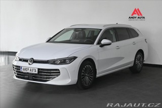 Volkswagen Passat 2,0 TDi 110 kW*DSG*ELEGAN