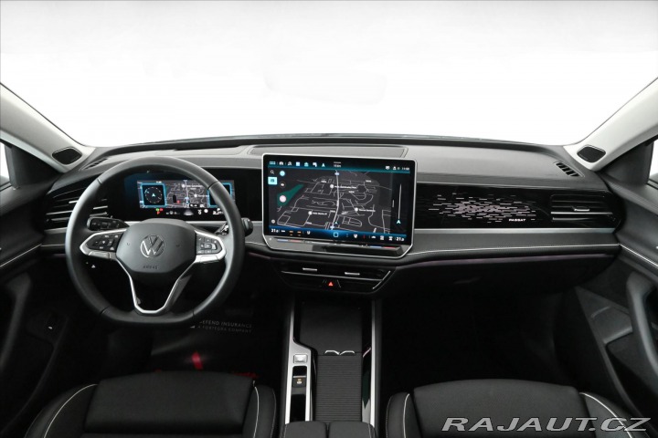 Volkswagen Passat 2,0 TDi 110 kW*DSG*ELEGAN 2024