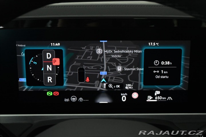 Volkswagen Passat 2,0 TDi 110 kW*DSG*ELEGAN 2024