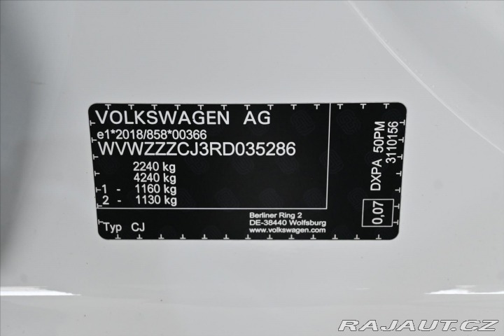 Volkswagen Passat 2,0 TDi 110 kW*DSG*ELEGAN 2024