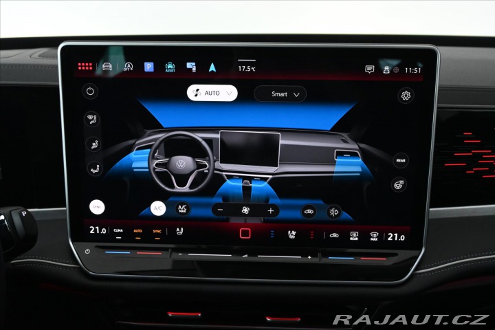 Volkswagen Passat 2,0 TDi 110 kW*DSG*ELEGAN 2024