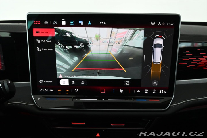 Volkswagen Passat 2,0 TDi 110 kW*DSG*ELEGAN 2024