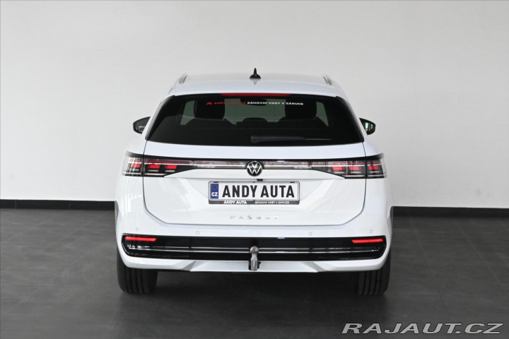 Volkswagen Passat 2,0 TDi 110 kW*DSG*ELEGAN 2024
