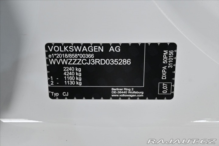 Volkswagen Passat 2,0 TDi 110 kW*DSG*ELEGAN 2024