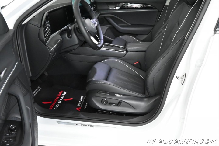 Volkswagen Passat 2,0 TDi 110 kW*DSG*ELEGAN 2024