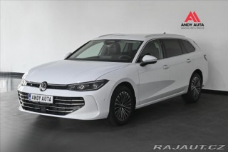 Volkswagen Passat 2,0 TDi 110 kW*DSG*ELEGAN 2024