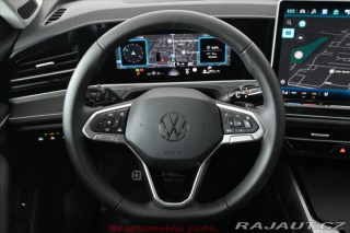 Volkswagen Passat 2,0 TDi 110 kW*DSG*ELEGAN 2024