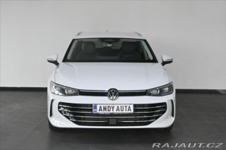 Volkswagen Passat 2,0 TDi 110 kW*DSG*ELEGAN 2024