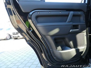Land Rover Defender 110 3,0 X-Dynamic SE D200 2025