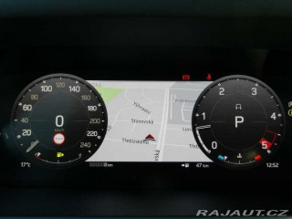 Land Rover Defender 110 3,0 X-Dynamic SE D200 2025