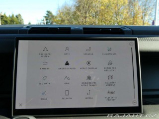 Land Rover Defender 110 3,0 X-Dynamic SE D200 2025