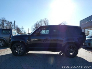 Land Rover Defender 110 3,0 X-Dynamic SE D200 2025
