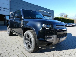 Land Rover Defender 110 3,0 X-Dynamic SE D200 2025