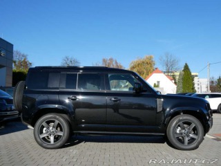 Land Rover Defender 110 3,0 X-Dynamic SE D200 2025