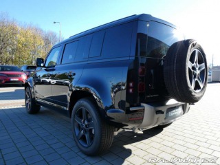 Land Rover Defender 110 3,0 X-Dynamic SE D200 2025