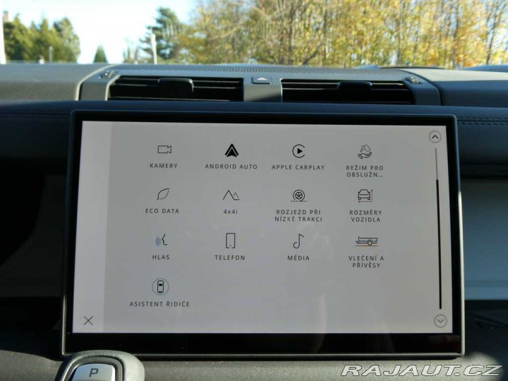 Land Rover Defender 110 3,0 S D200 2026