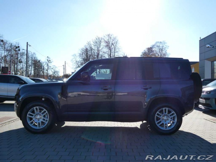 Land Rover Defender 110 3,0 S D200 2026