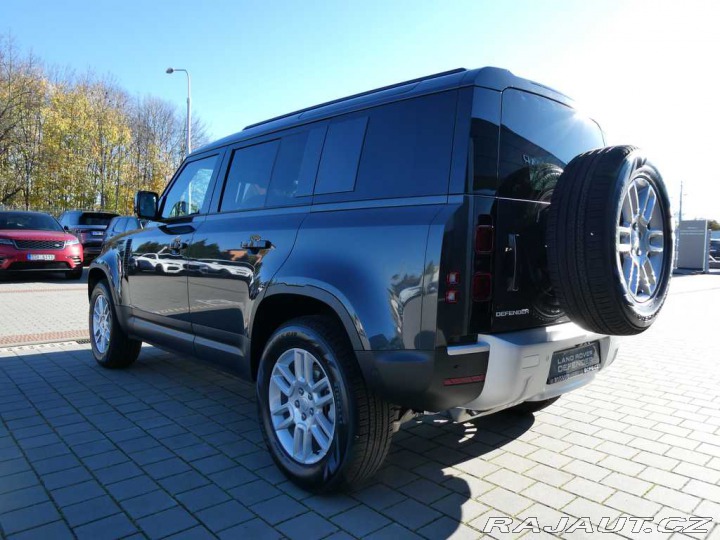 Land Rover Defender 110 3,0 S D200 2025