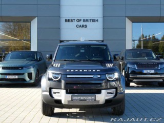 Land Rover Defender 110 3,0 S D200 2025