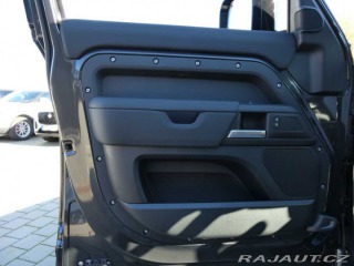 Land Rover Defender 110 3,0 S D200 2025