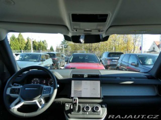 Land Rover Defender 110 3,0 S D200 2025