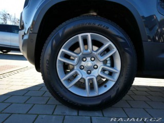 Land Rover Defender 110 3,0 S D200 2025