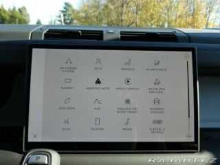 Land Rover Defender 110 3,0 S D200 2025