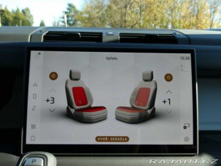 Land Rover Defender 110 3,0 S D200 2025