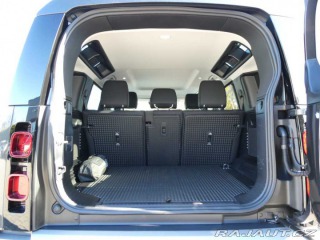 Land Rover Defender 110 3,0 S D200 2025