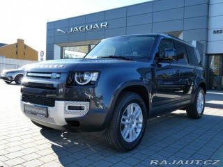 Land Rover Defender 110 3,0 S D200 2025