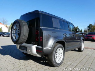 Land Rover Defender 110 3,0 S D200 2025