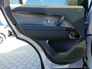 Land Rover Range Rover Sport Dynamic SE D300 2025