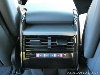 Land Rover Range Rover Sport Dynamic SE D300 2025