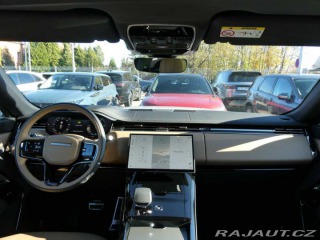 Land Rover Range Rover Sport Dynamic SE D300 2025