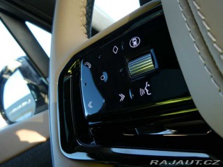 Land Rover Range Rover Sport Dynamic SE D300 2025